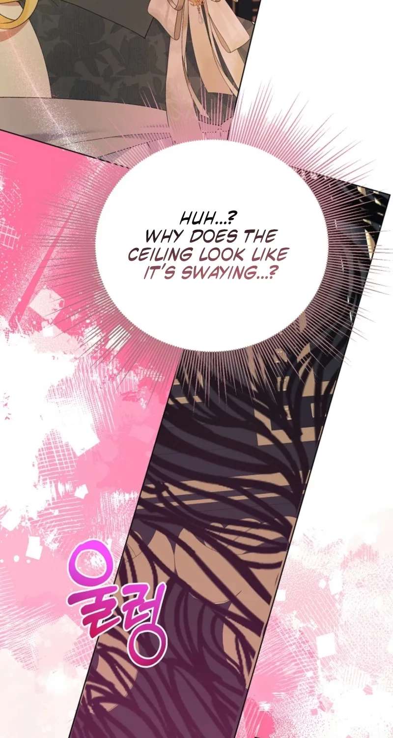 I Became the Servant That Was Obsessed by the Crown Prince Chapter 54 - page 103