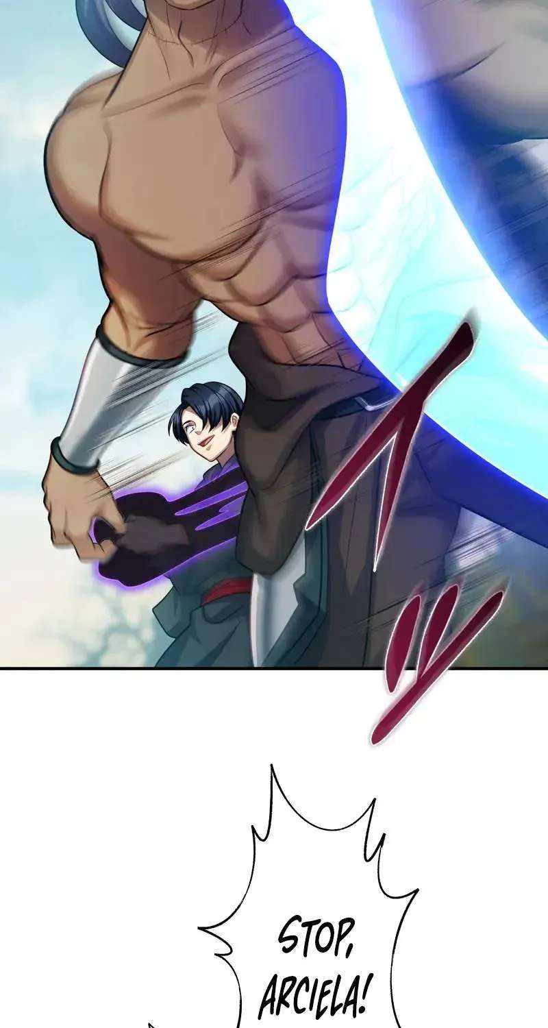 All the Heroes Are My Enemies: The ‘Useless’ Class Dropout Overpowers Everyone With His Barrier Skill and Takes Revenge Chapter 22 - page 44