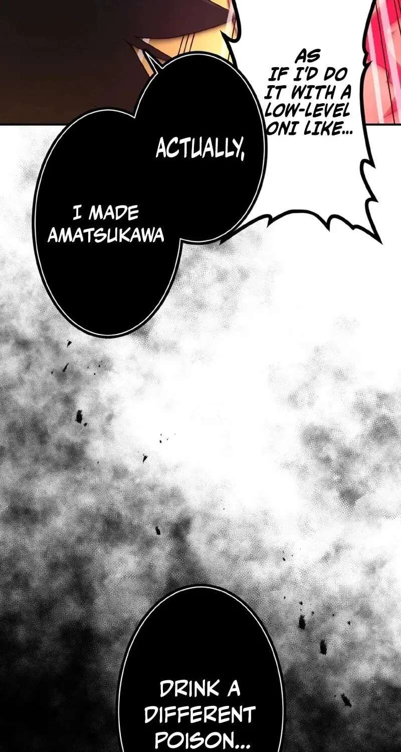 Ossan, Oniyome e no Fukushuu o Chikau Chapter 5 - page 59