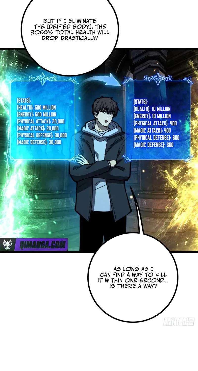 Everyone Start with Synthesizing the Undead Army Chapter 9 - page 25