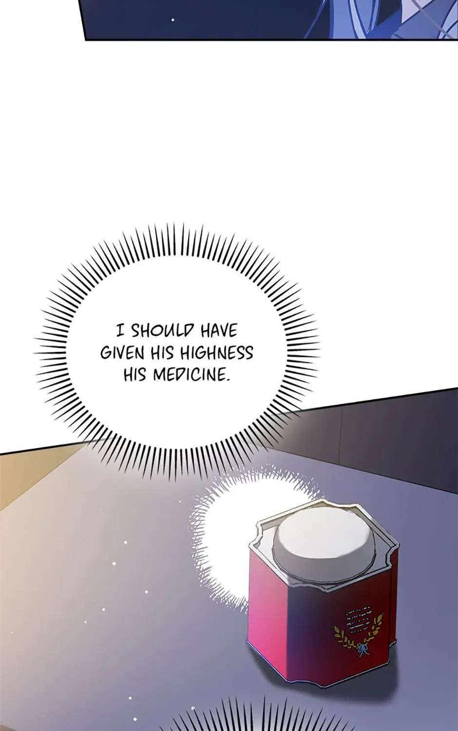 The Princess Hides a Zombie Chapter 39 - page 71