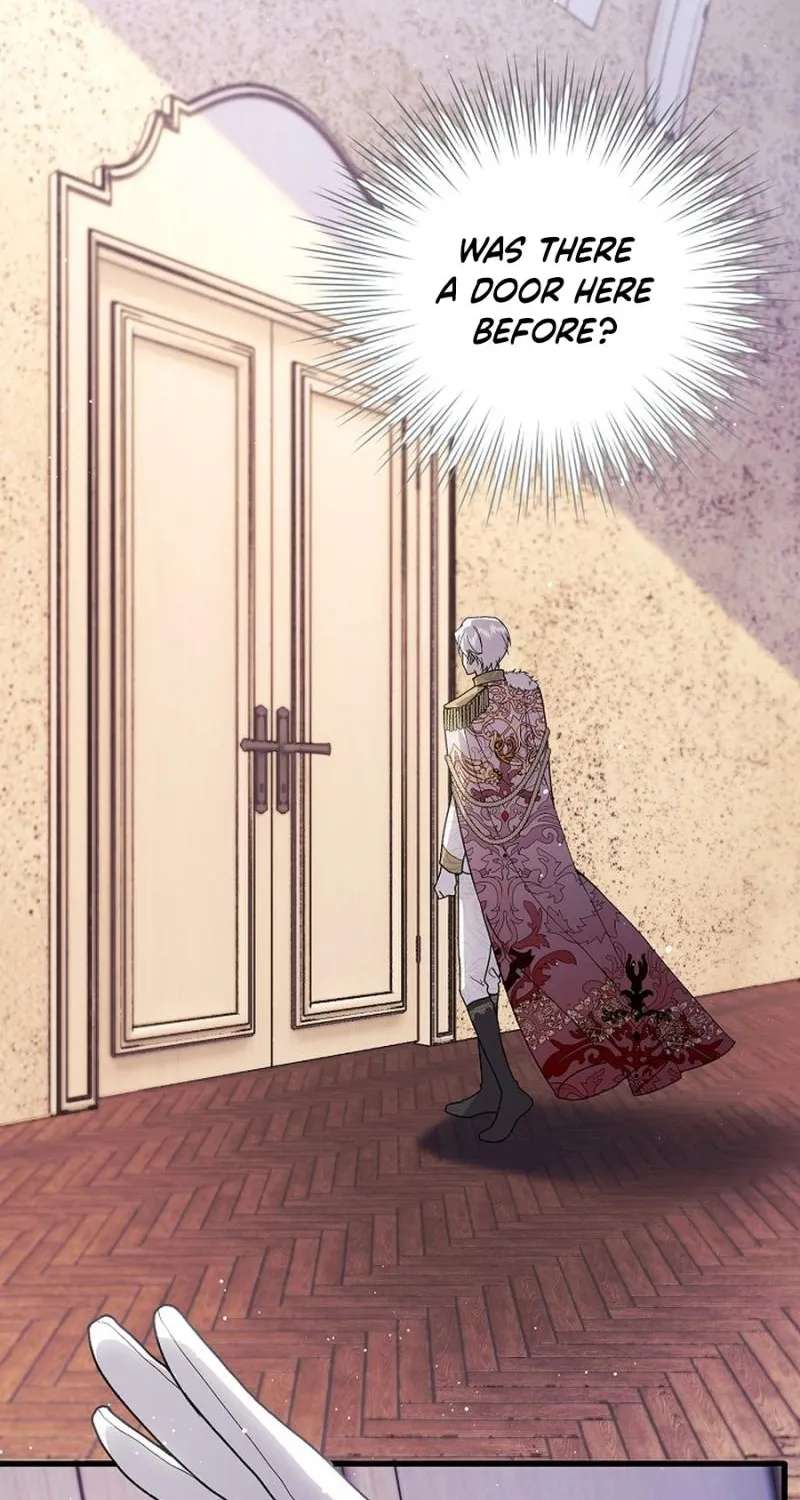 Didn't We Agree To Have Pure Love? Chapter 36 - page 44