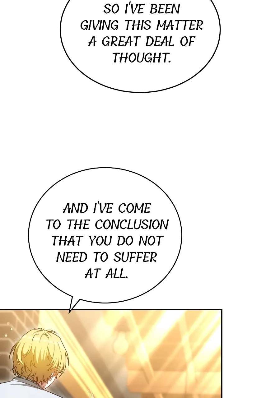 Red Hot Revenge Chapter 59 - page 64
