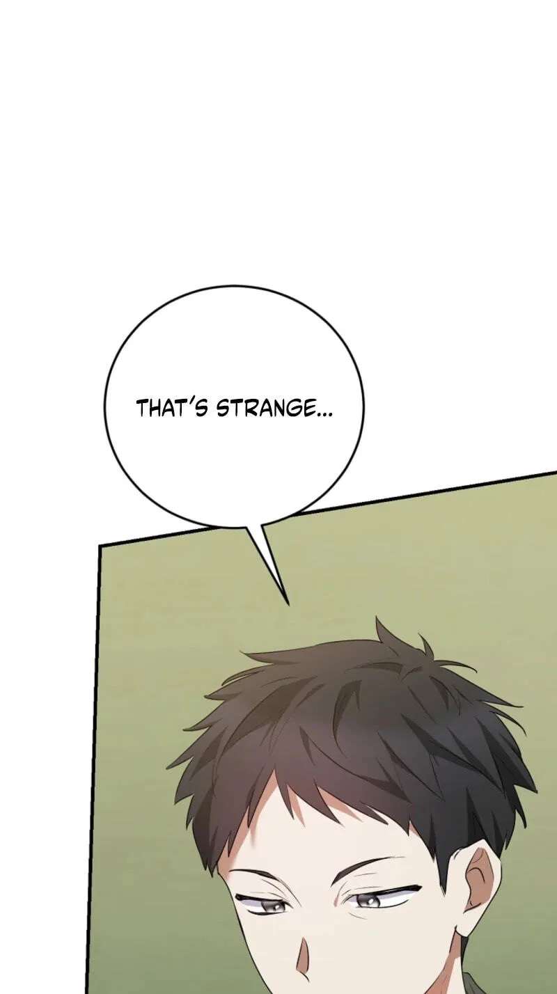 I Am In The Same Class As The Crazy Male Leads Chapter 97 - page 26