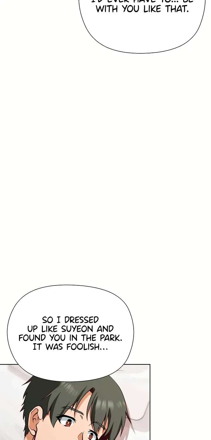 Your Mom Is the Best Chapter 4 - page 61
