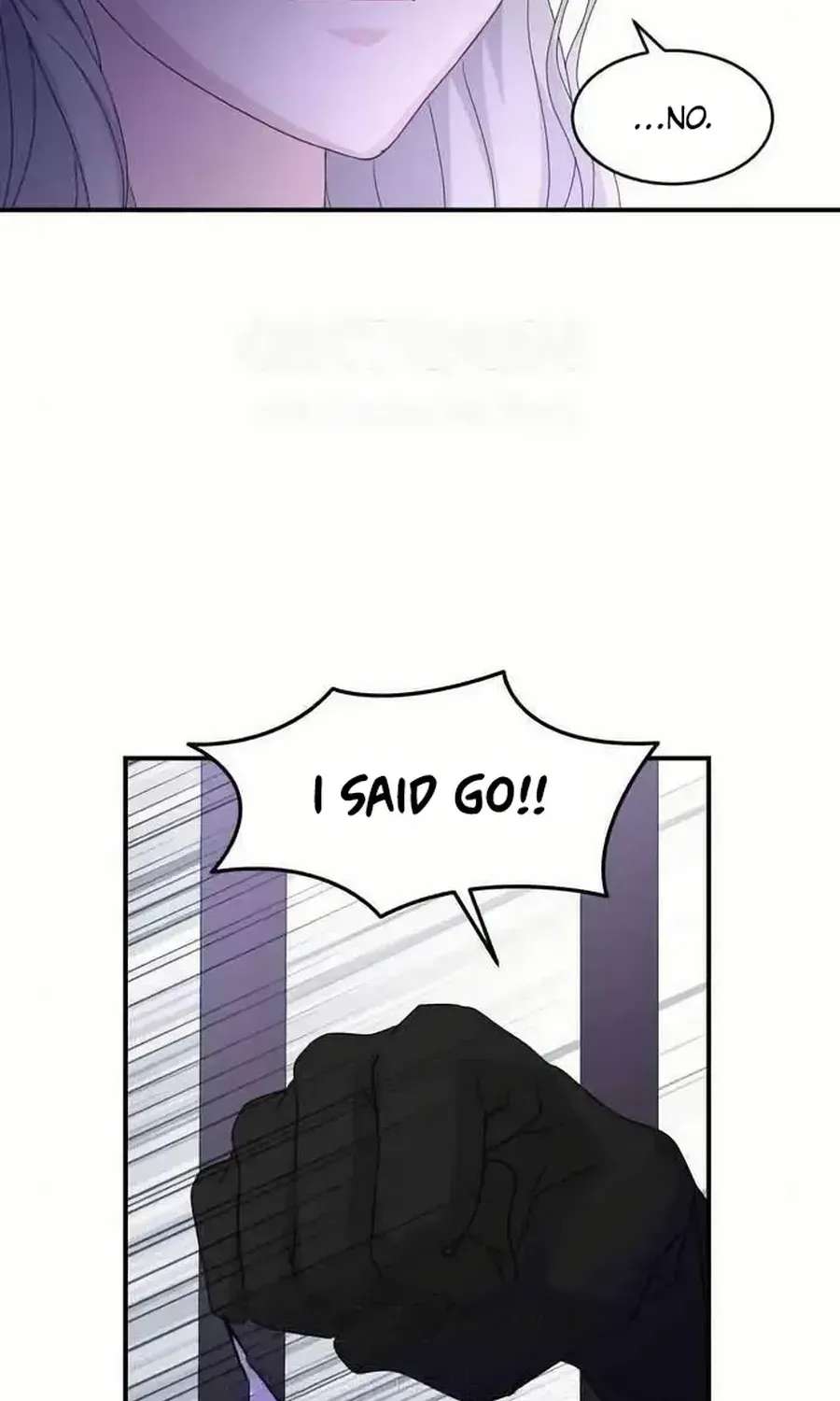 Which Wizard Will Kill Me? Chapter 58 - page 27