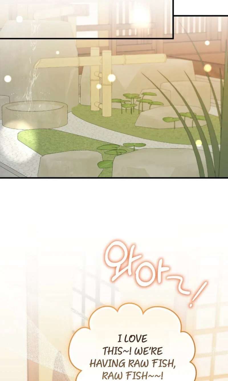 Worn-out Romance Chapter 30 - page 56