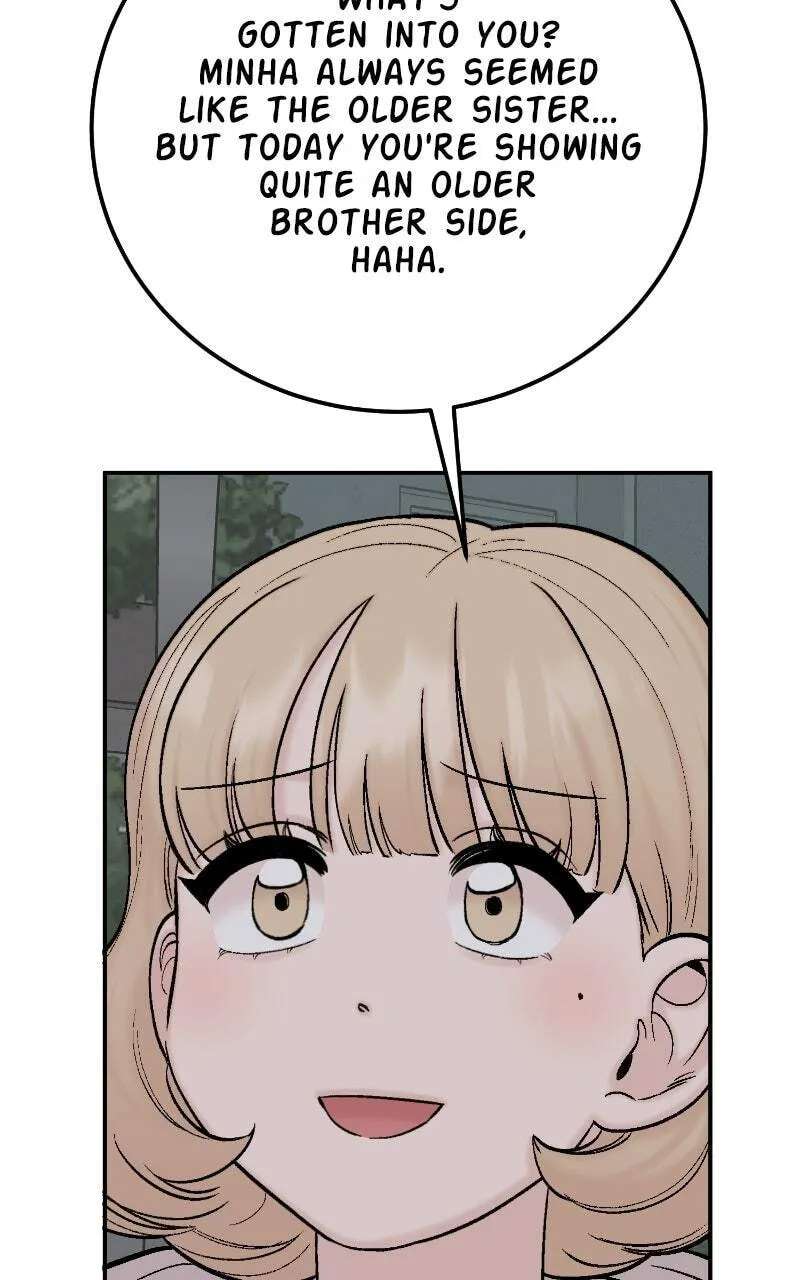 My Dud To Stud Boyfriend Chapter 188 - page 24