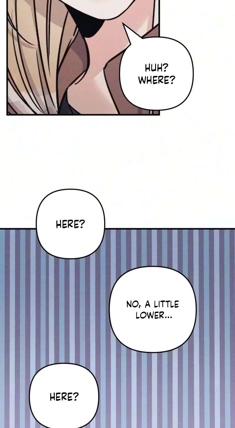 The Debtor's Lover Chapter 20 - page 86