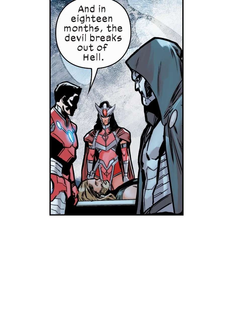 Ultimates (2024) Chapter 1 - page 10