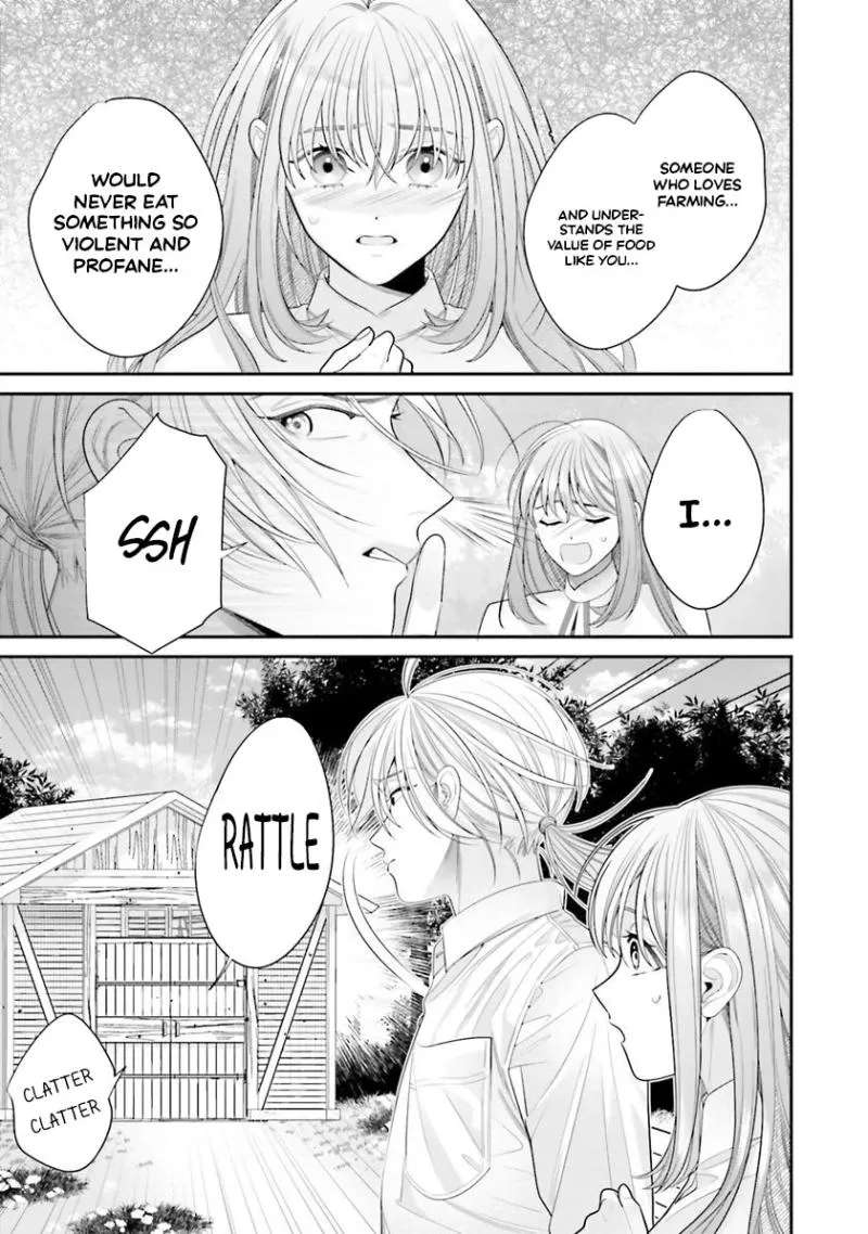 Fuguu Reijou to Hikikomori Mahoutsukai Futari de Slow Life wo Mezashimasu Chapter 1 - page 54