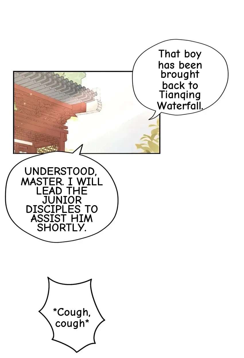 The Yellow Road's Best Day Chapter 15 - page 34