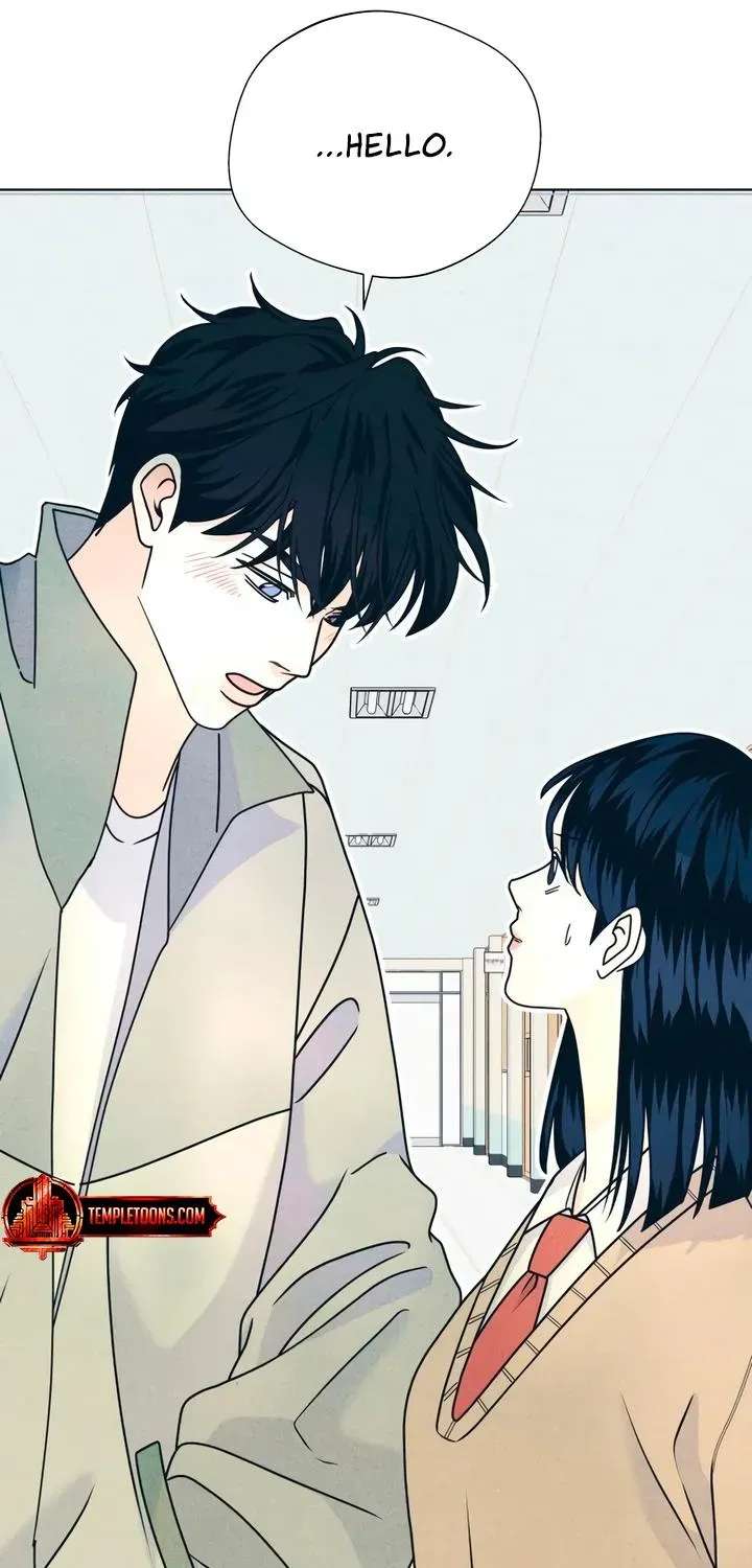 My Introverted Boy Chapter 163 - page 47