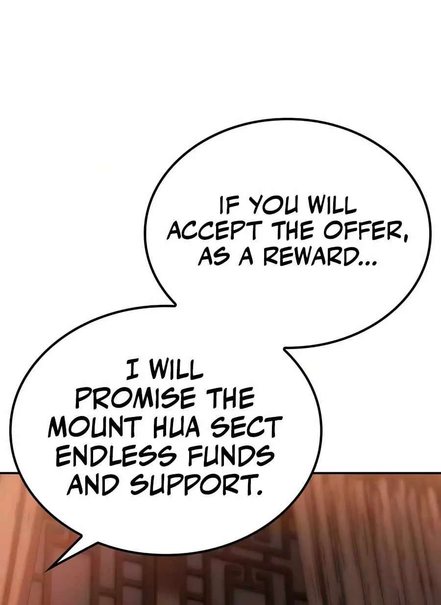 Mount Hua Sect's Genius Phantom Swordsman Chapter 78 - page 79
