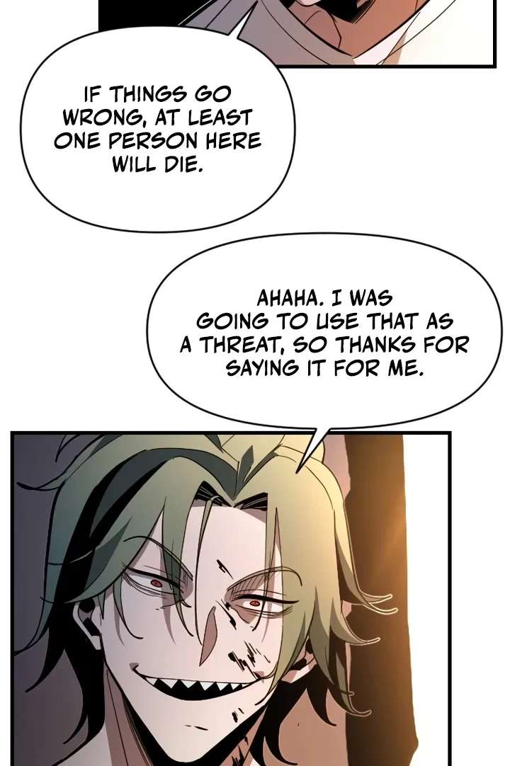 Annihilation of the Heavenly Way Chapter 14 - page 88