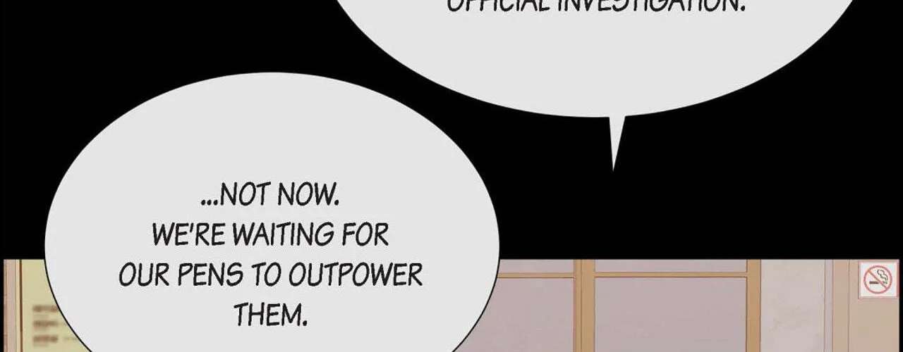 A Beastly Scandal Chapter 78 - page 106