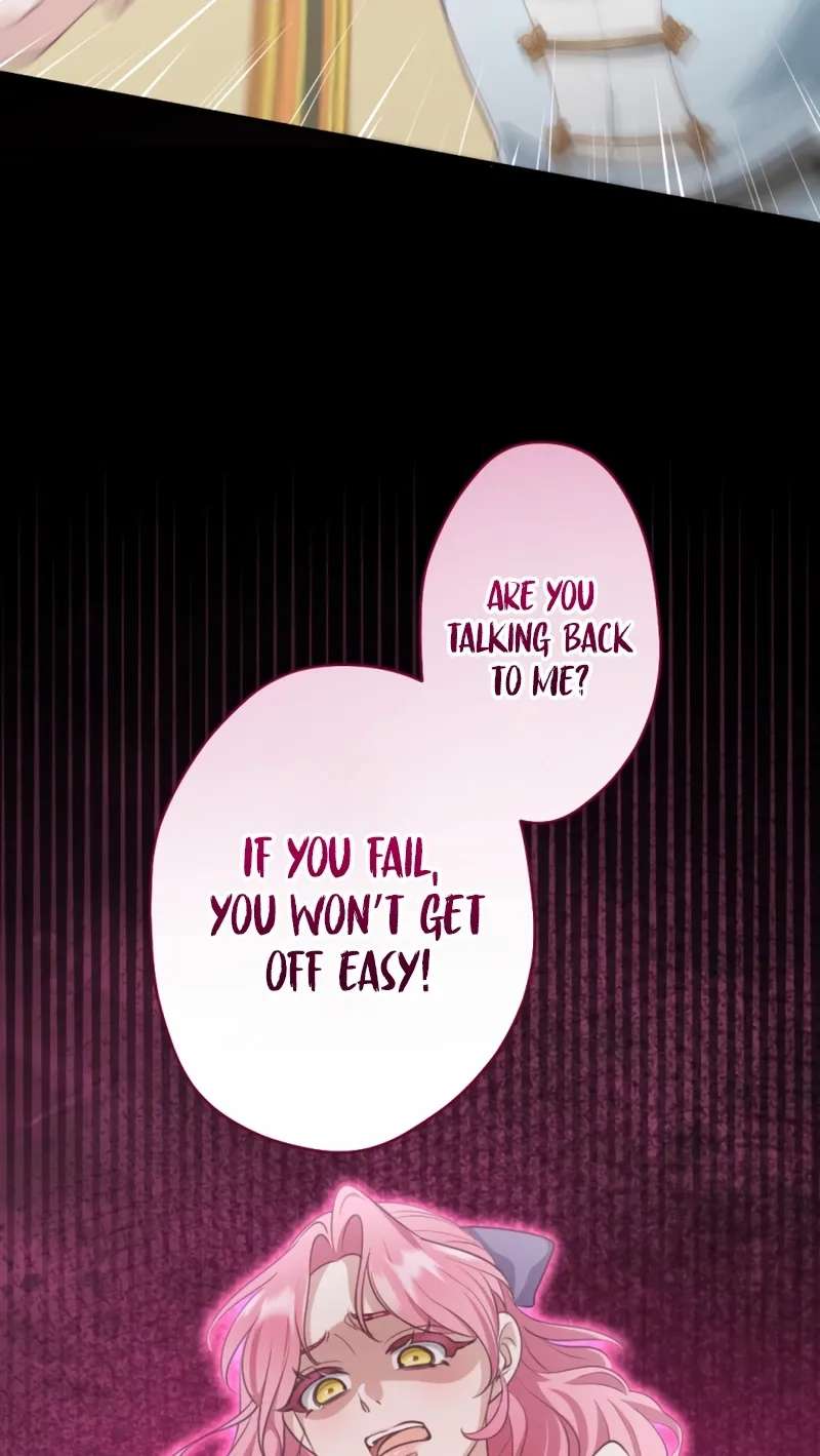 The Unhappy Poison Witch's Happy Marriage Chapter 6 - page 32