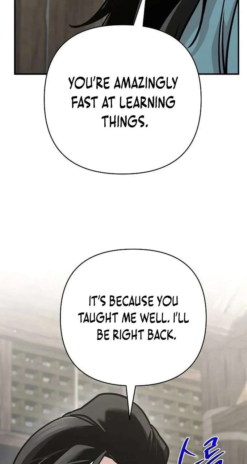 The Mysterious World’s Greatest Martial Artist Little Prince Chapter 130 - page 76