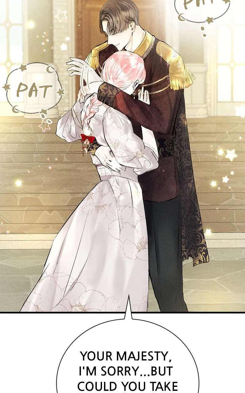 Time To Call OffThis Engagement Chapter 5 - page 118
