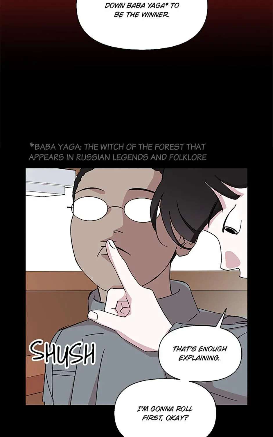 A Married Killer Chapter 164 - page 76