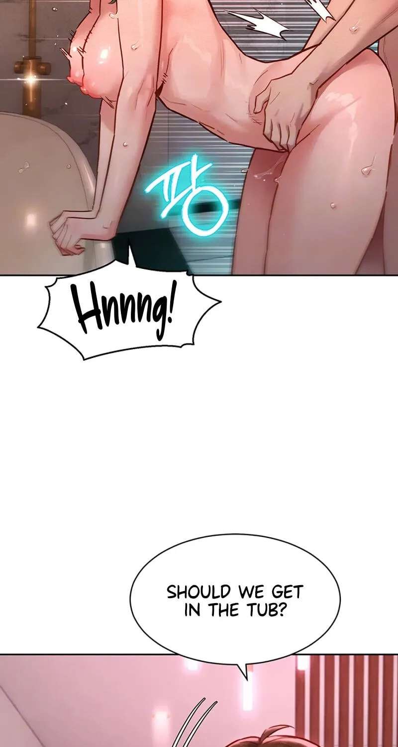 Secret Taste.Zip Chapter 25 - page 15