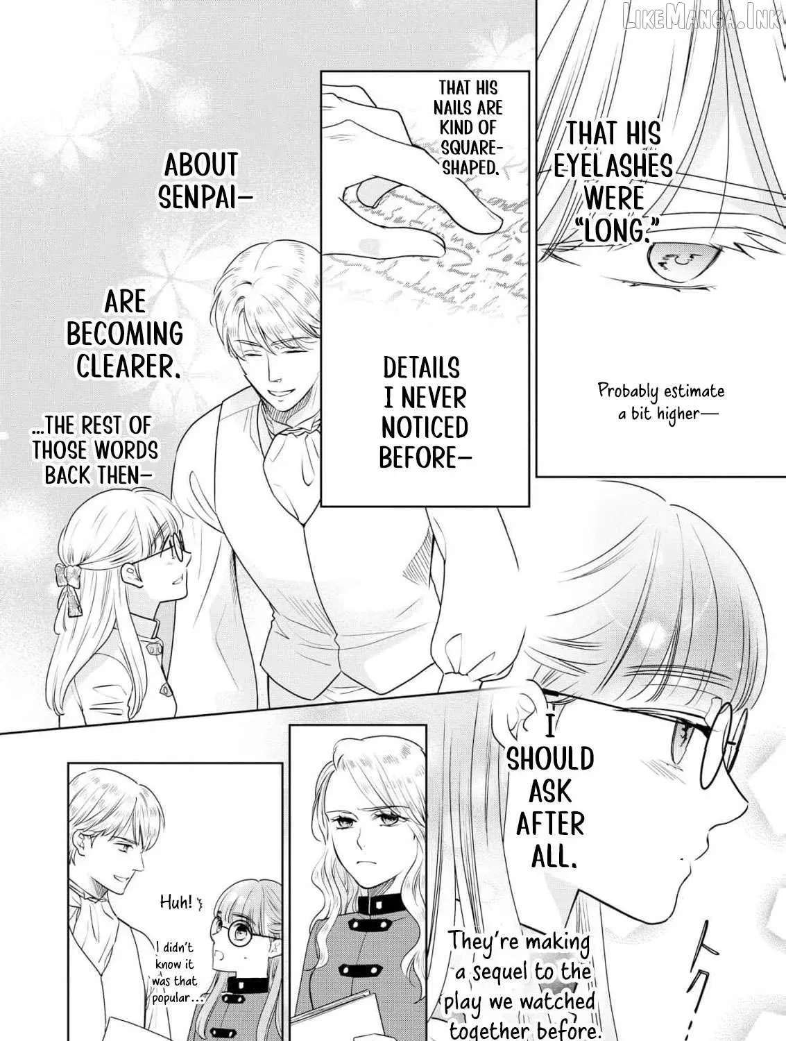 My Beautiful Younger Sister and Me Chapter 12 - page 19