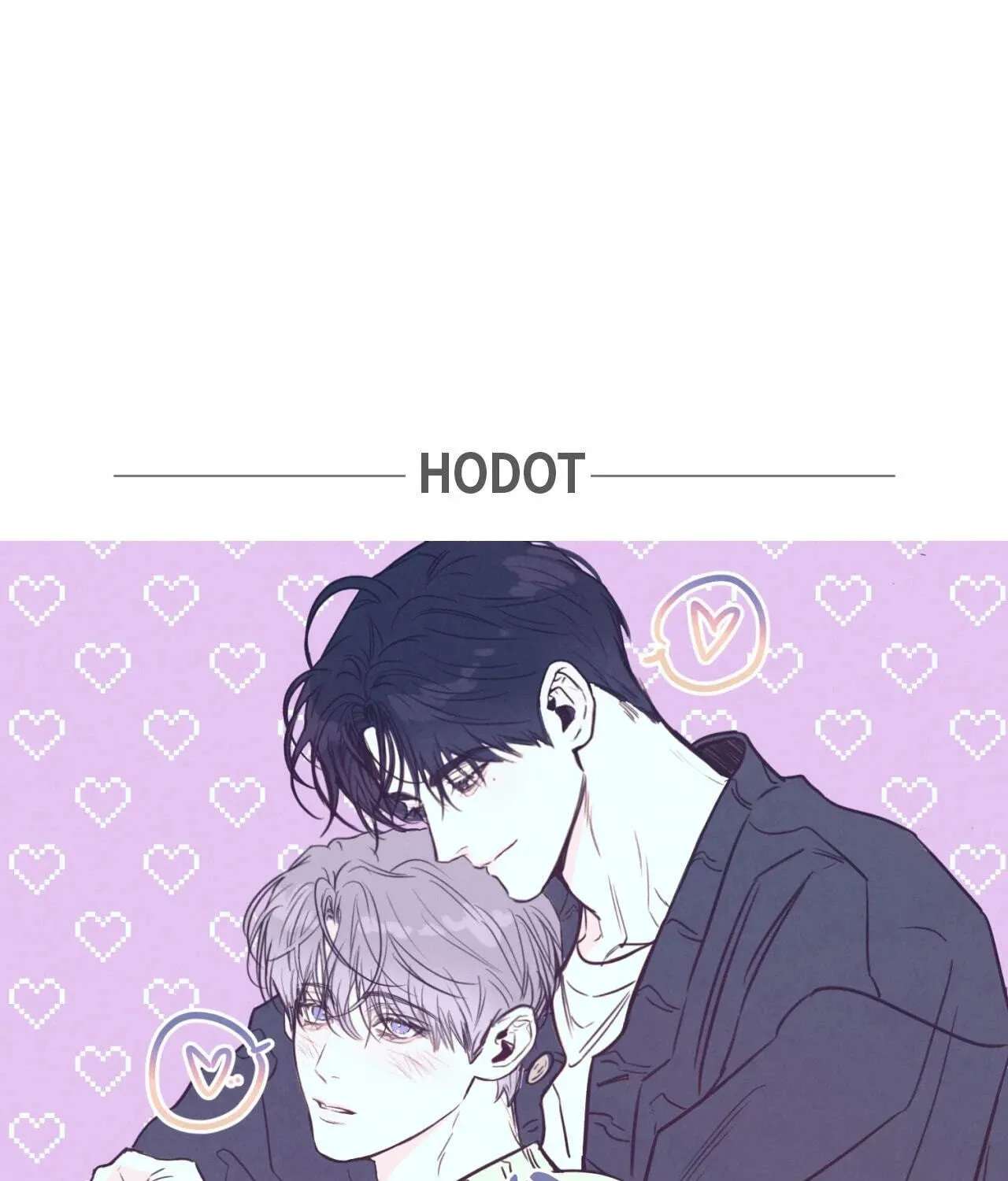 Imperfectly Us Chapter 61 - page 38