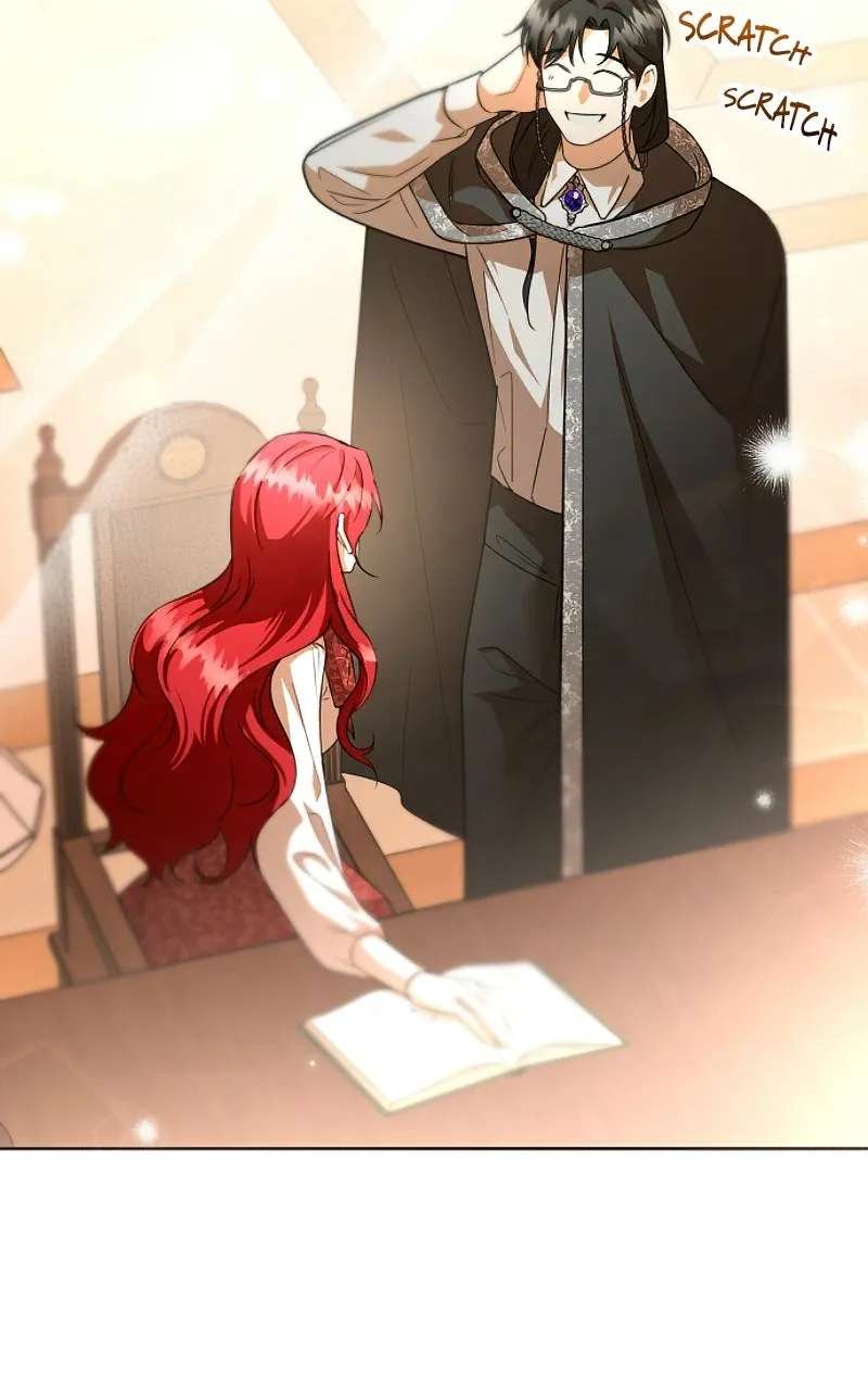 Dear My Flawless Duke Chapter 7 - page 2