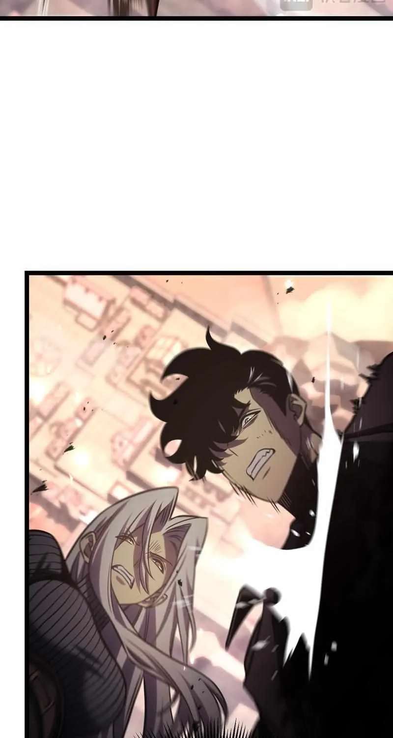 After Rebirth, I Used Mirror Reversal For Vengeance Chapter 66 - page 21