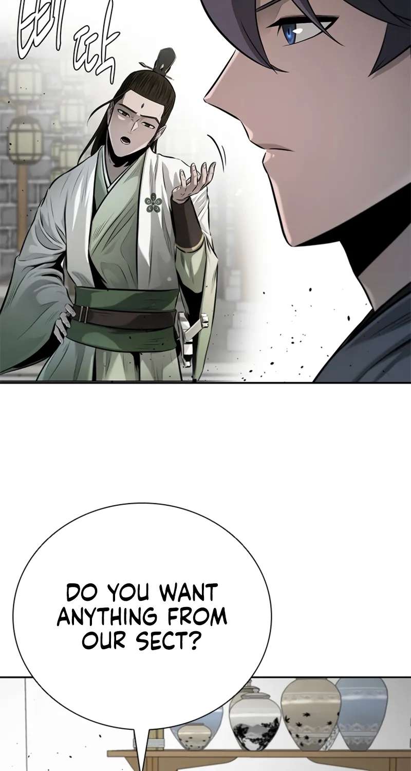 Absolute Master of the Senate Chapter 36 - page 17