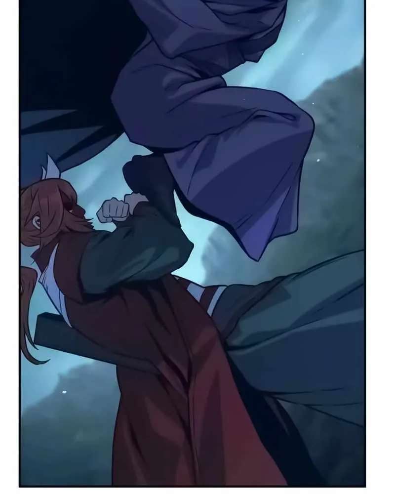 Absolute Sword Sense Chapter 198 - page 25