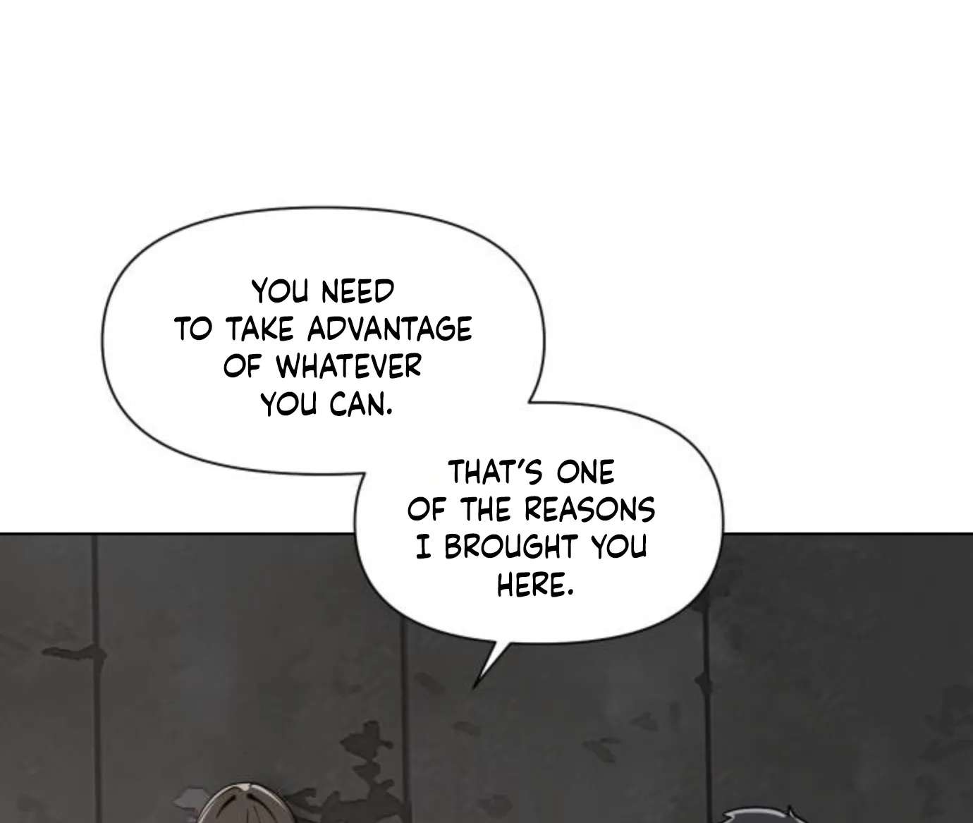 The Postman of the Apocalypse Chapter 33 - page 27