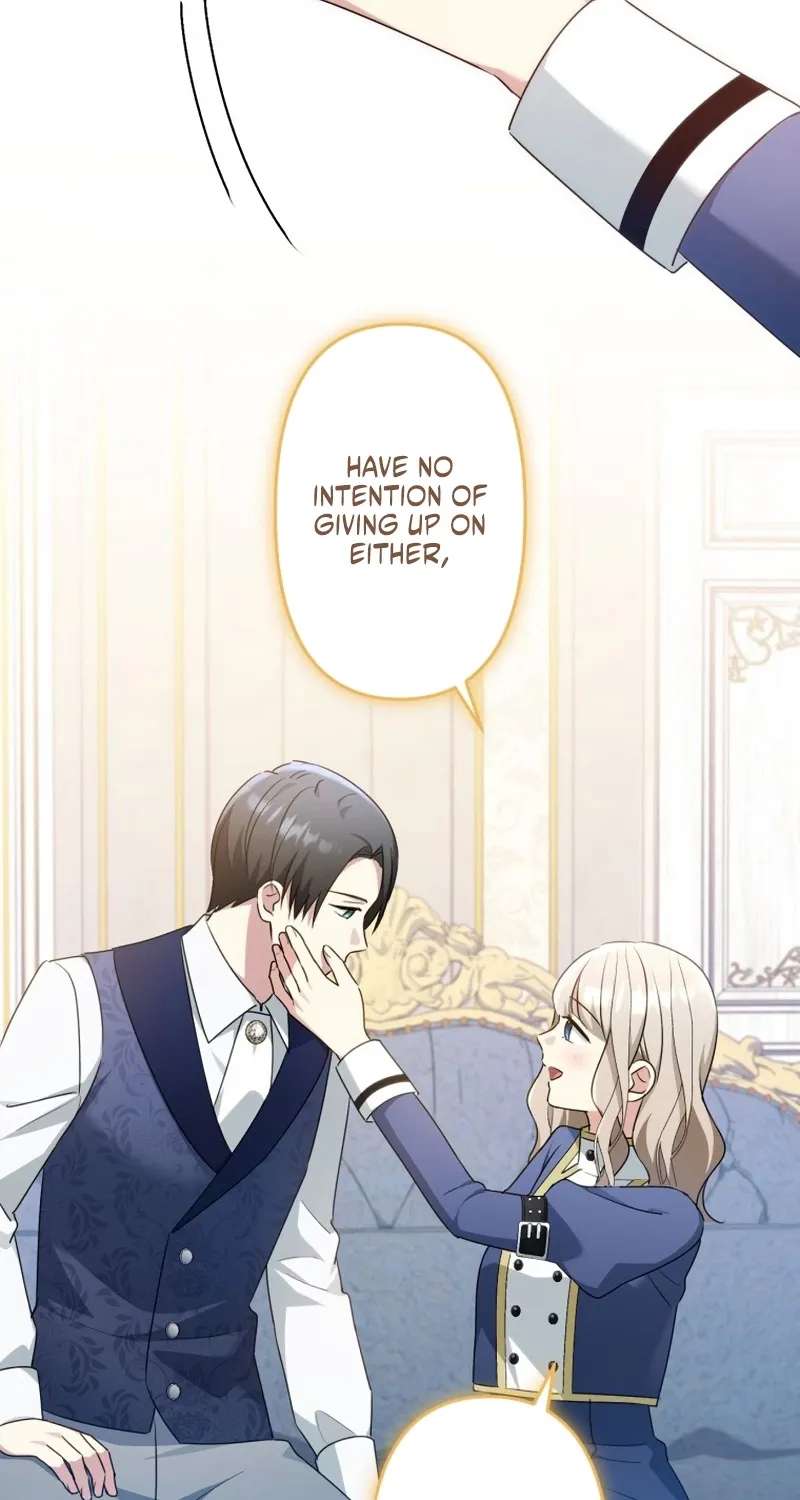 The Substitute Daughter Gains Her Freedom Chapter 66 - page 48