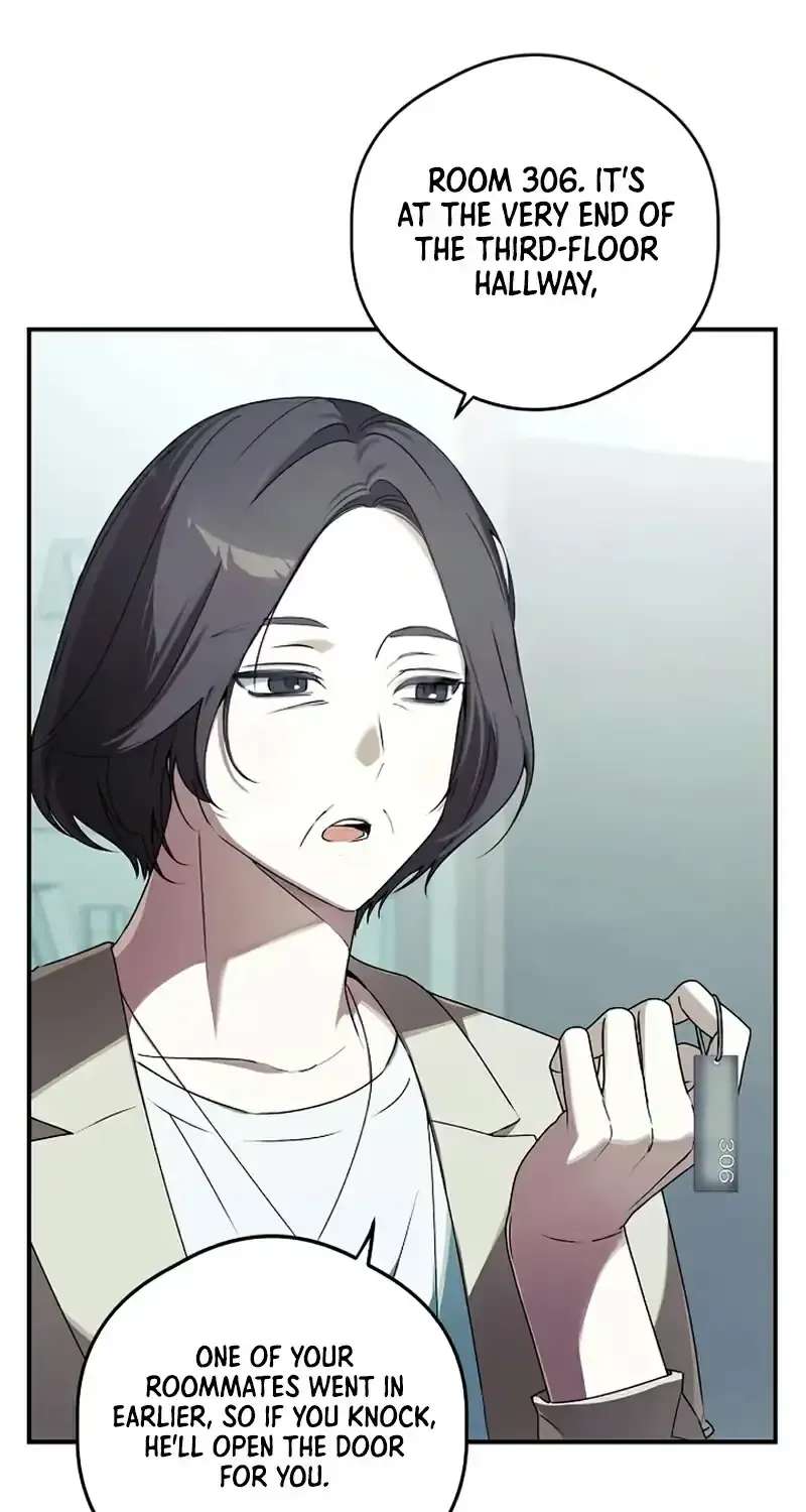 Da Capo for a Musical Genius Chapter 3 - page 72