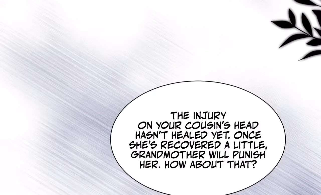 Empress's Will Love Chapter 4 - page 90
