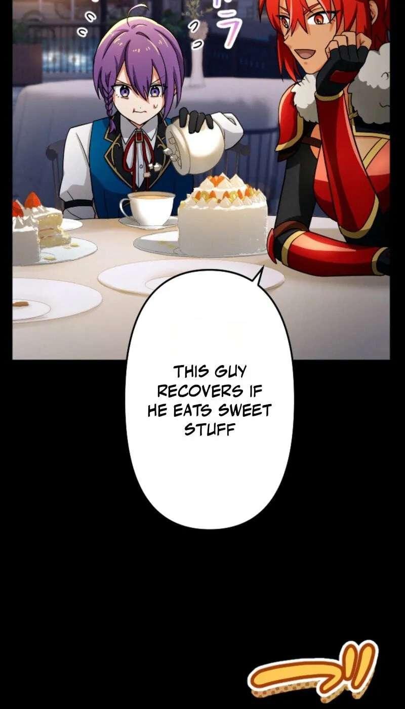 Haiiro no Asshu ~Teikokukishi Dan o Kubi ni Natta Ore wa Dungeon Toshi de Haiiro no Jinsei o Hikkurikaesu~ Chapter 51 - page 52