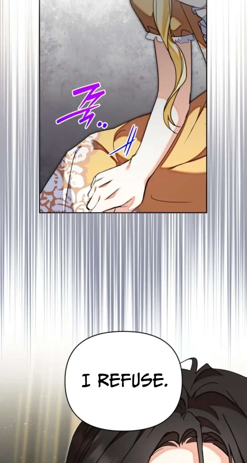 My sister, who was my enemy, loves me Chapter 49 - page 52
