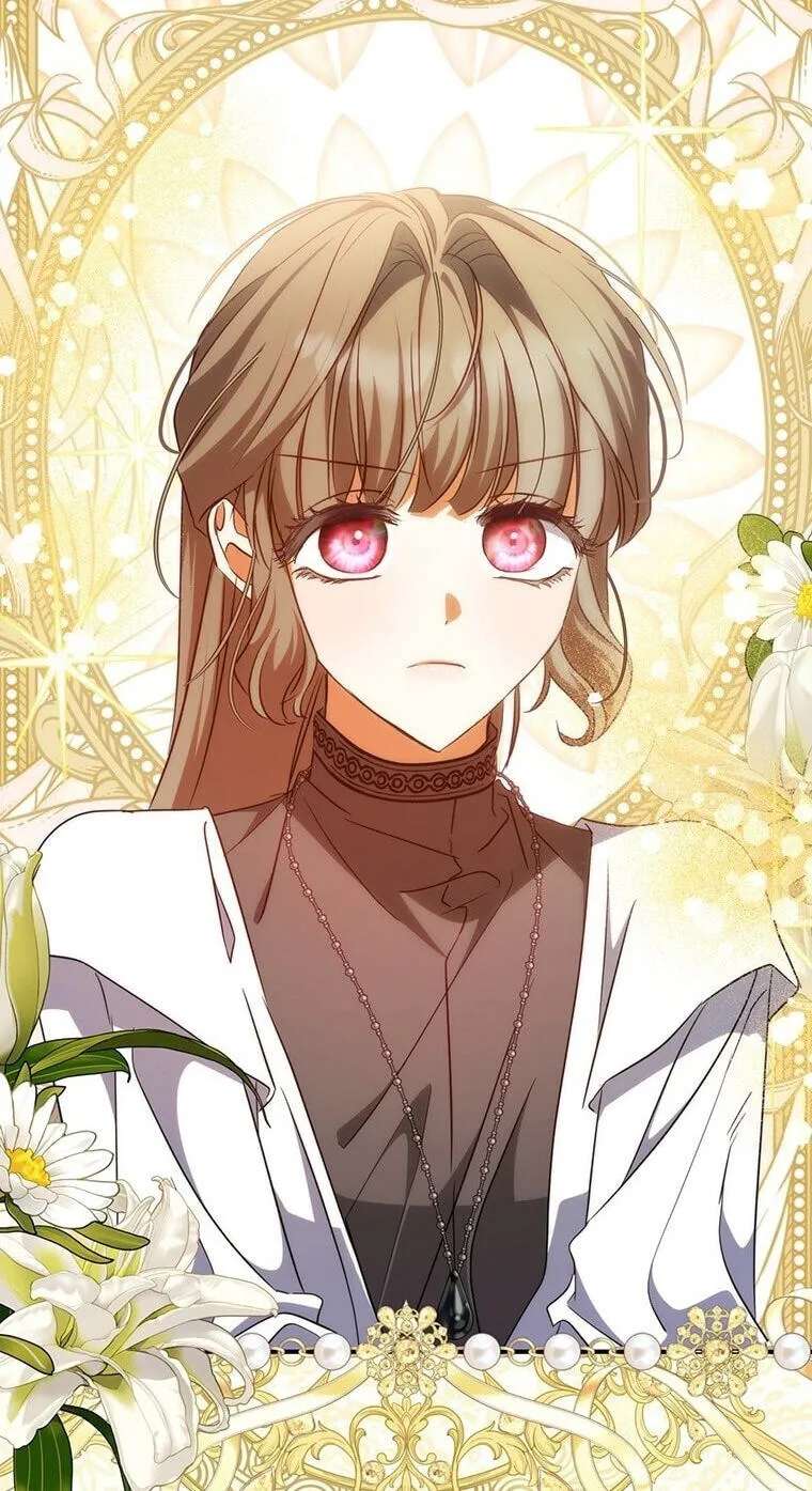 The Archduke's Adopted Saint Chapter 96 - page 53