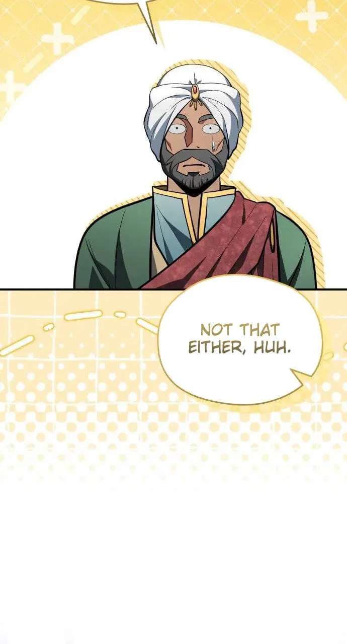 The Otherworldly Nutritionist Chapter 35 - page 110