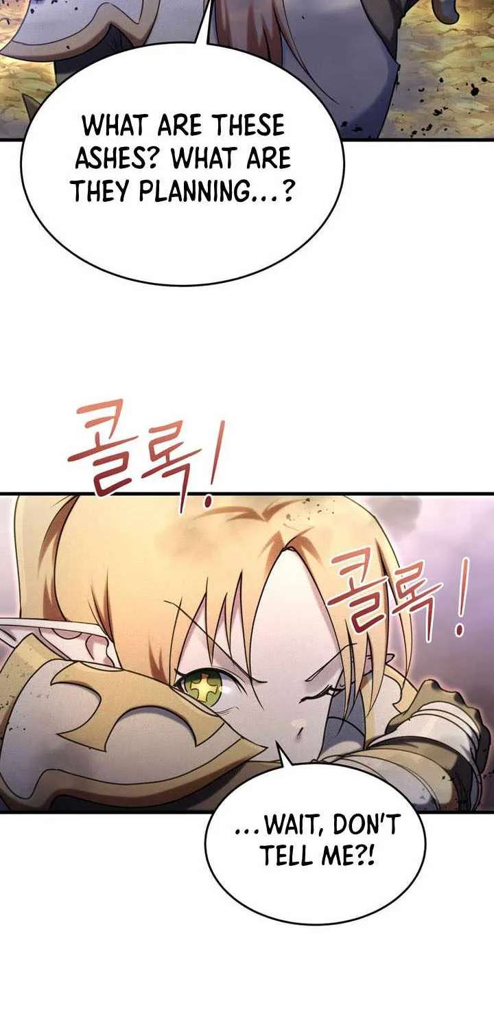 I Became the Master of the Weakest Demon King Chapter 35 - page 106