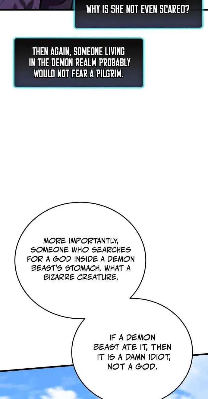The Heavenly Demon's Broadcast From the Demon Realm Chapter 20 - page 66
