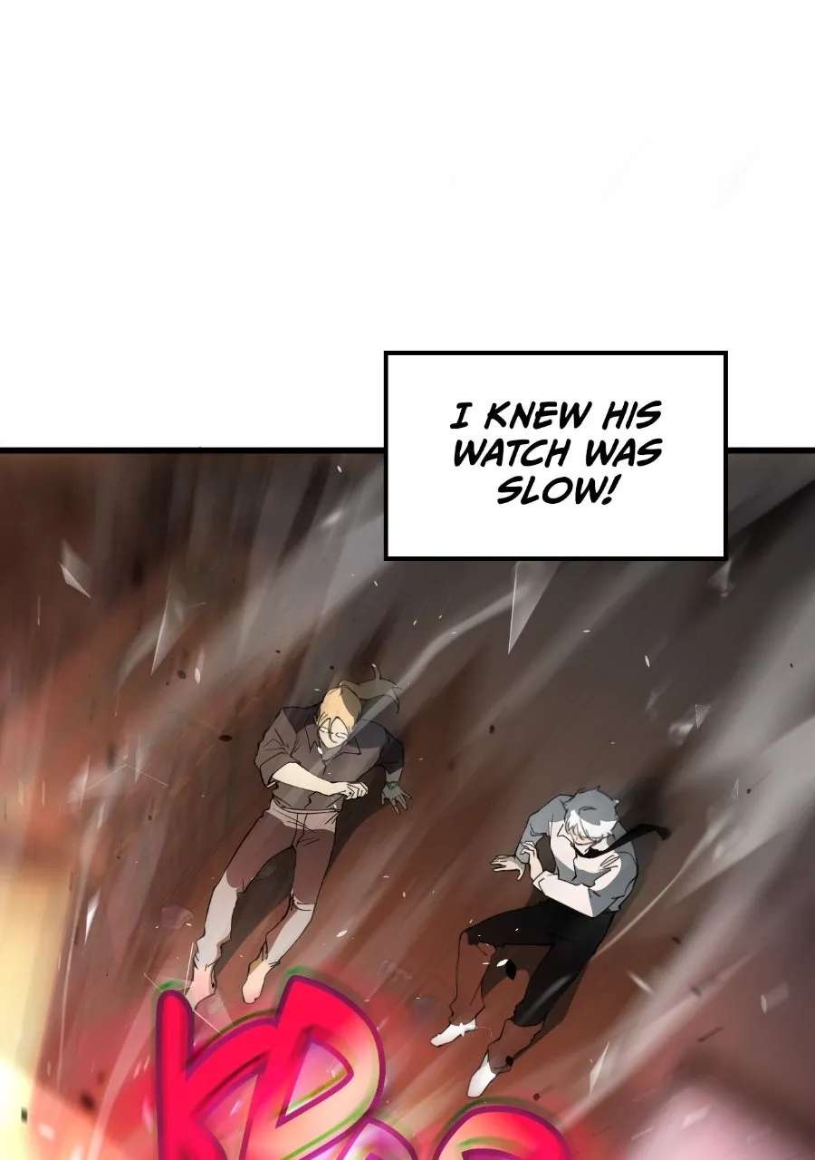 Nightmare Realm Summoner Chapter 1 - page 59