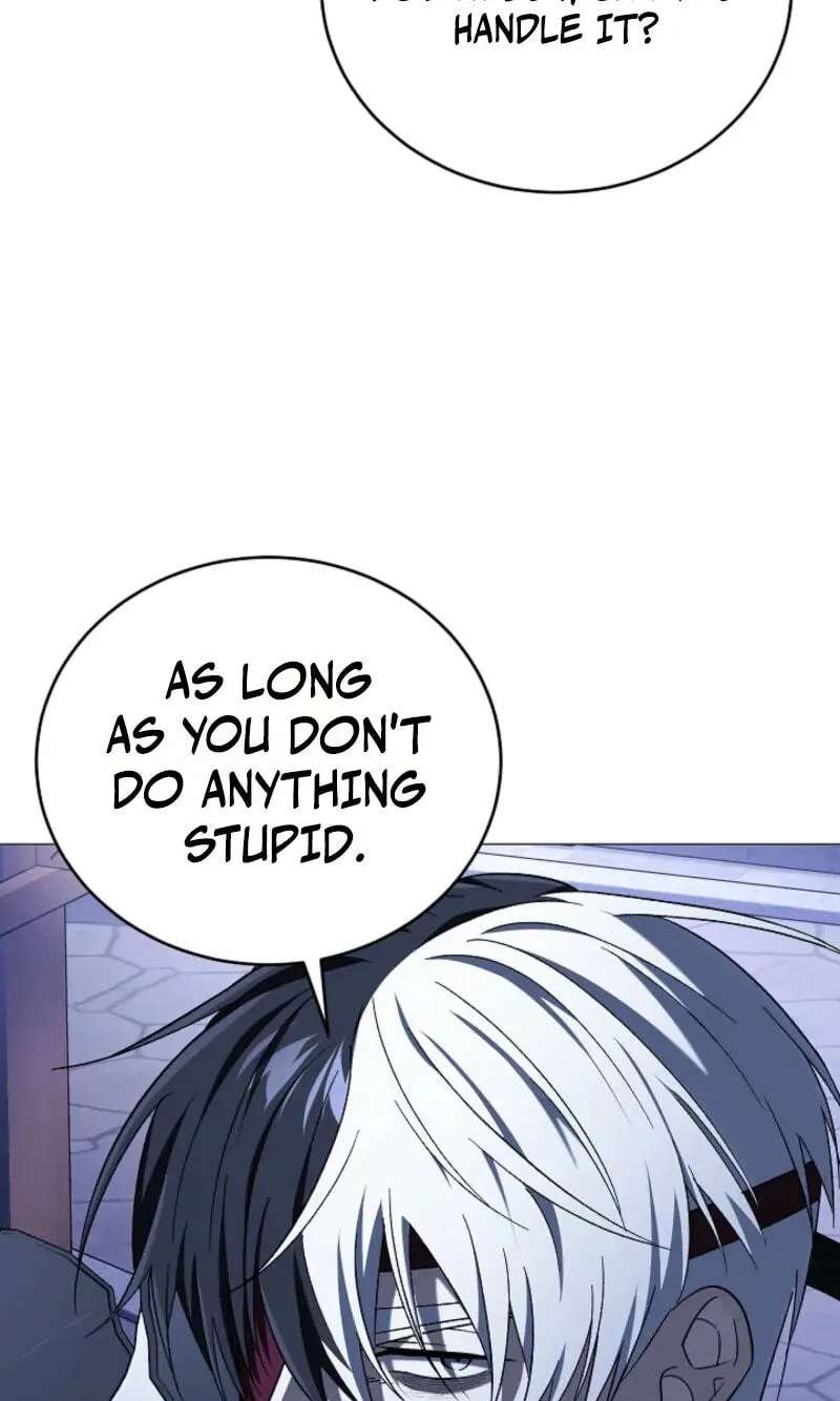 Is It a Problem if the Protagonist Is a Persona-Obsessed Character? Chapter 32 - page 26