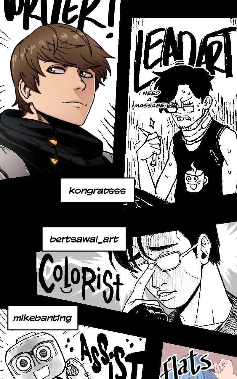 Revenant Chapter 14 - page 82