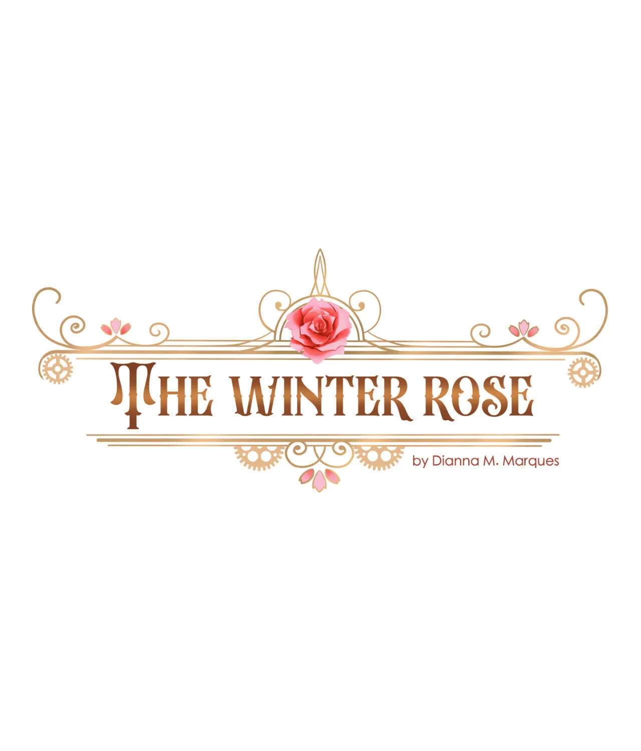 The Winter Rose Chapter 62 - page 1
