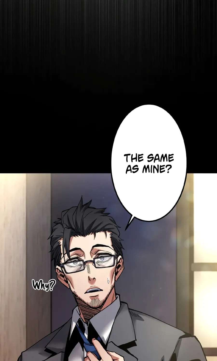 The Man Who Vowed Revenge on His Demon Wife Chapter 2 - page 42