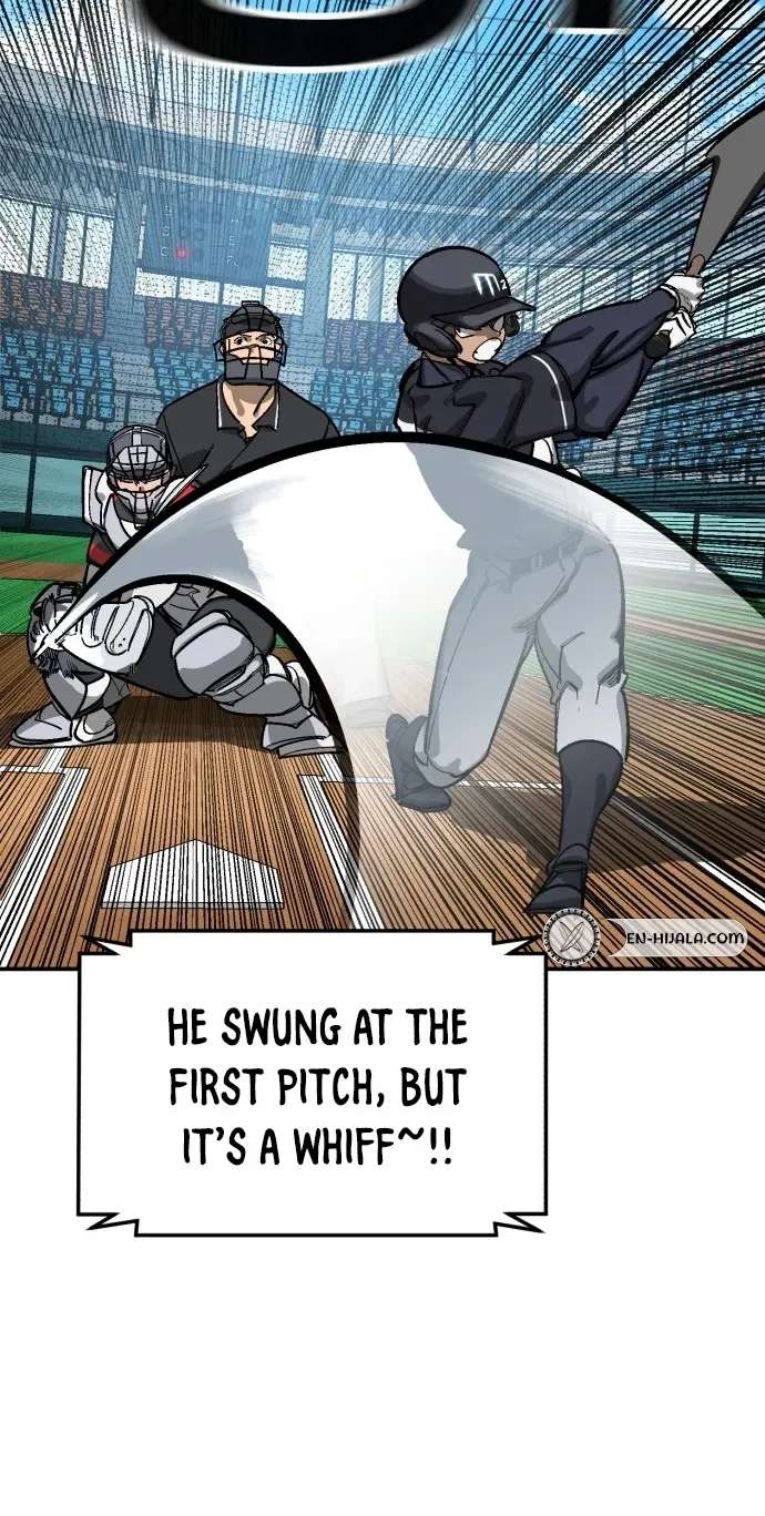 Winning Shot! Chapter 127 - page 68