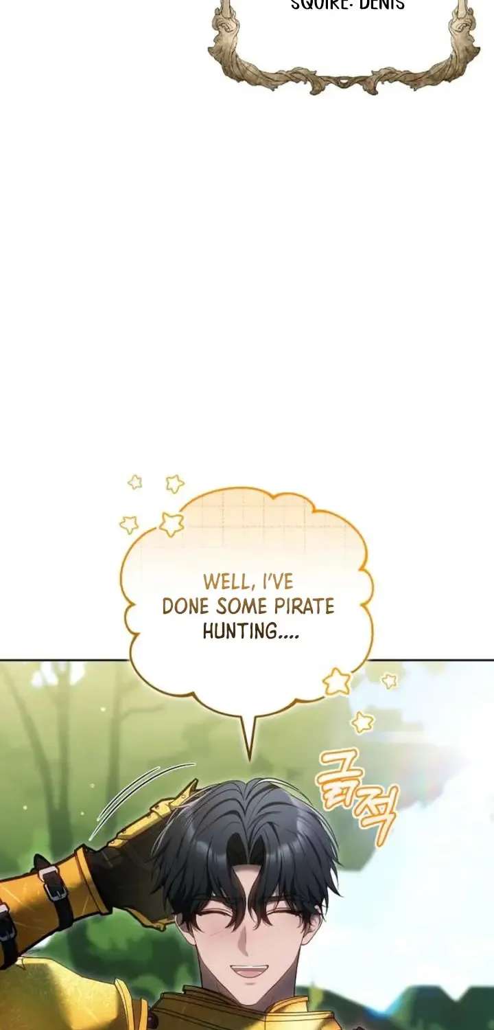 Vote for Your Knight! Chapter 16 - page 16