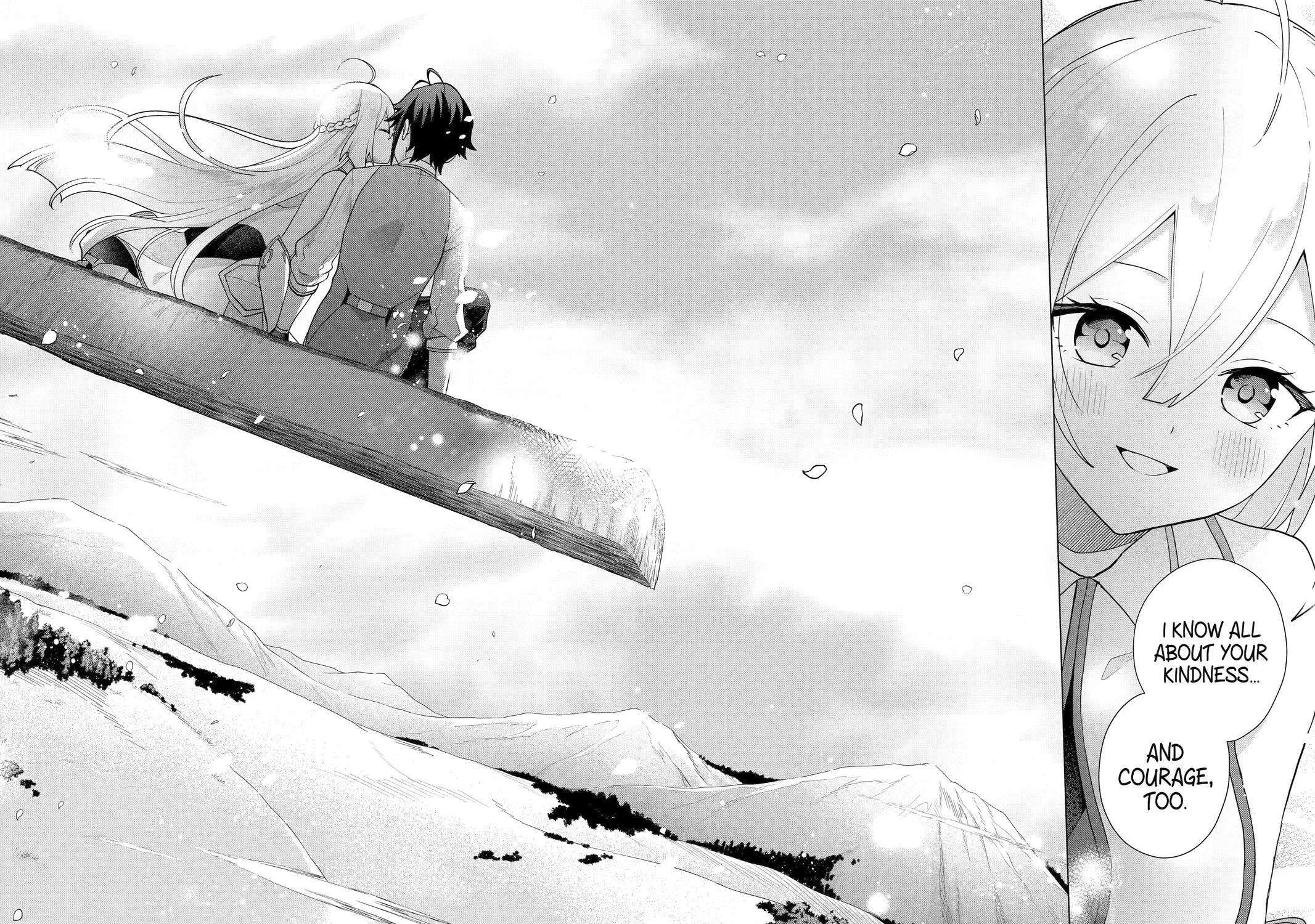 Saibai Cheat de Saikyou Saien: E, Tada no Katei Saien desu kedo? Chapter 32 - page 51