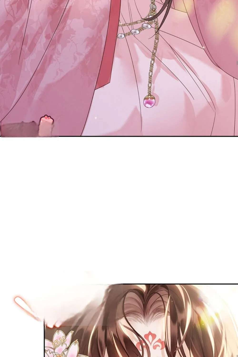 I Became the Emperor's Hated Male Concubine Chapter 10 - page 45